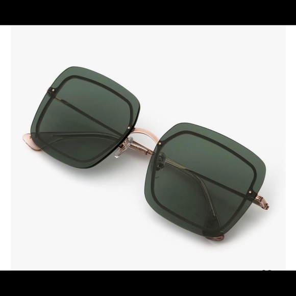 KREWE sunglasses - Picture 4 of 4